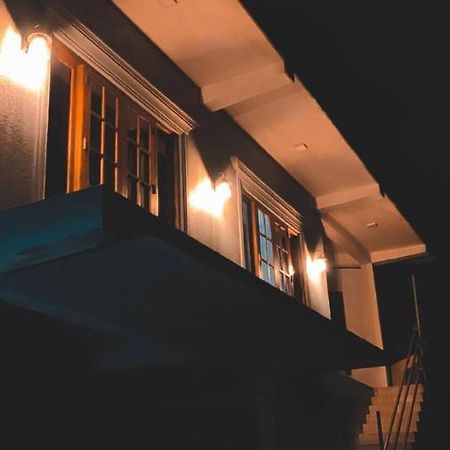 Ash Mark Cottage Nuwara Eliya Exterior photo