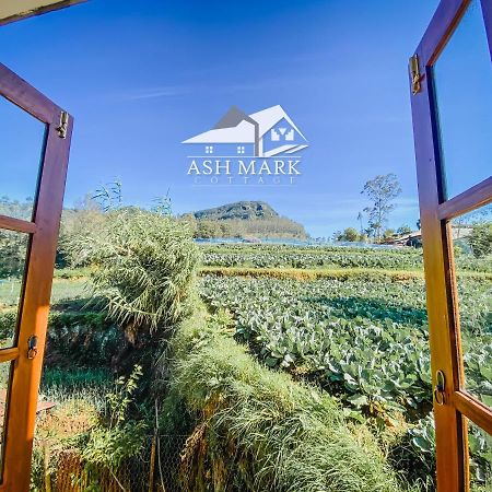 Ash Mark Cottage Nuwara Eliya Exterior photo