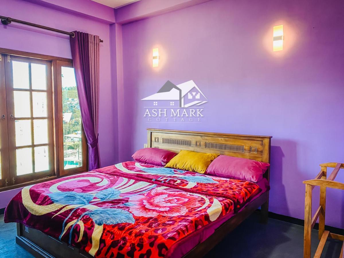 Ash Mark Cottage Nuwara Eliya Exterior photo