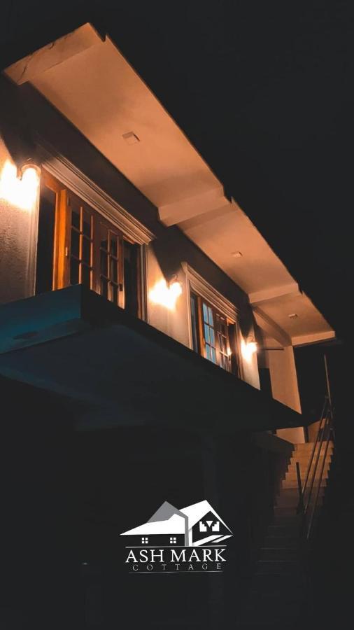 Ash Mark Cottage Nuwara Eliya Exterior photo