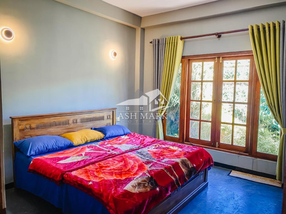 Ash Mark Cottage Nuwara Eliya Exterior photo